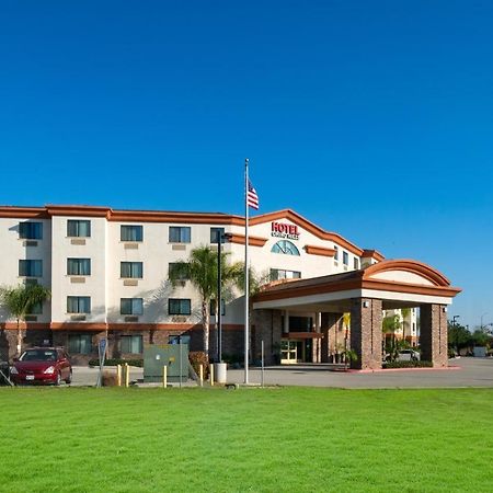 Hotel Chino Hills Buitenkant foto