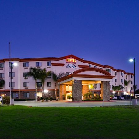 Hotel Chino Hills Buitenkant foto