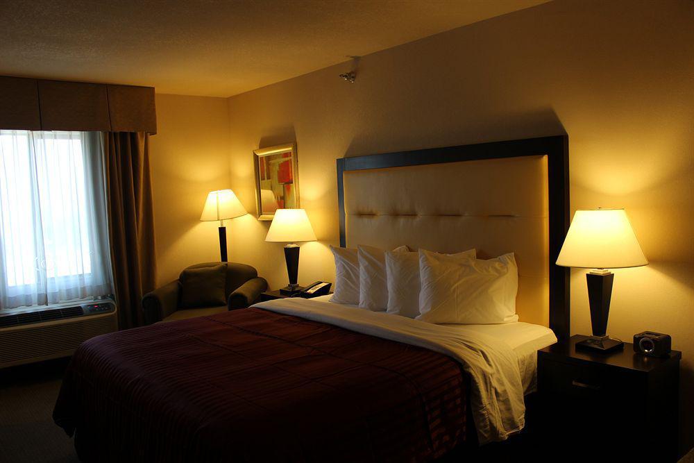 Hotel Chino Hills Buitenkant foto