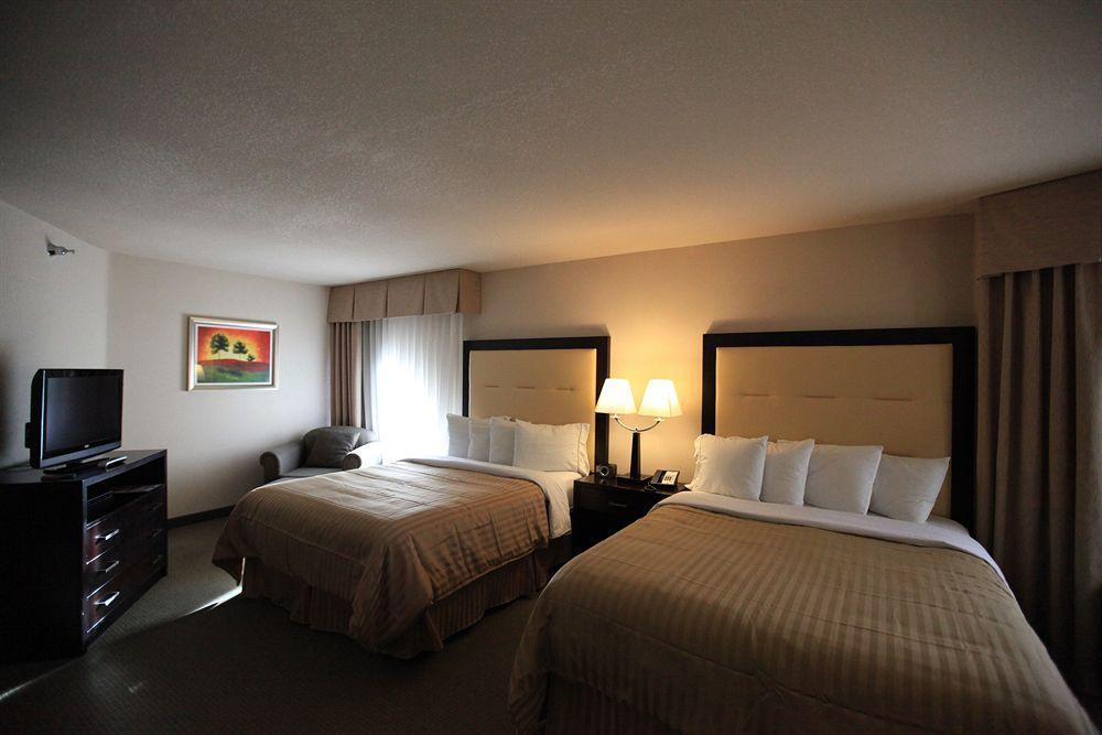 Hotel Chino Hills Buitenkant foto