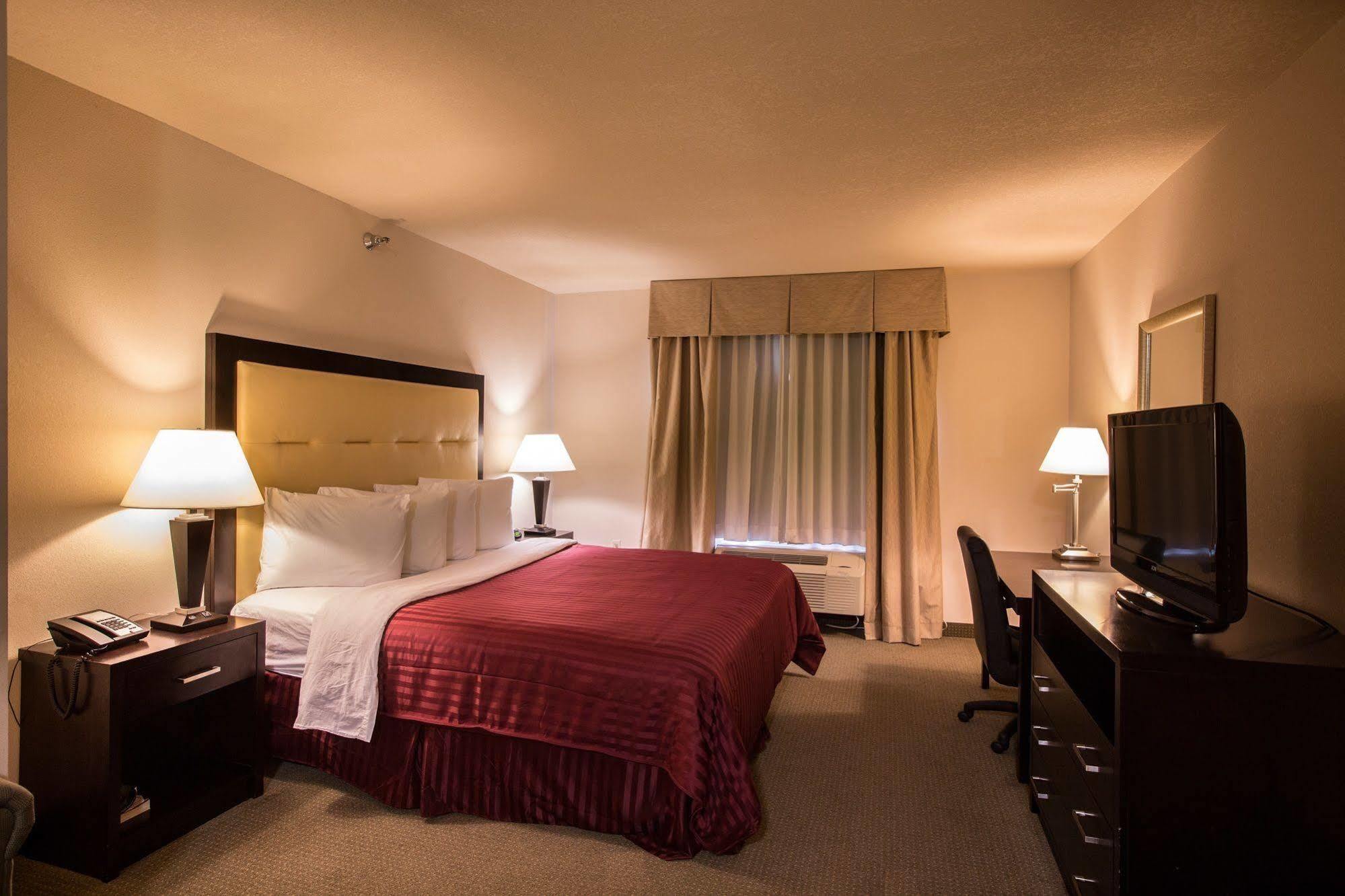Hotel Chino Hills Buitenkant foto
