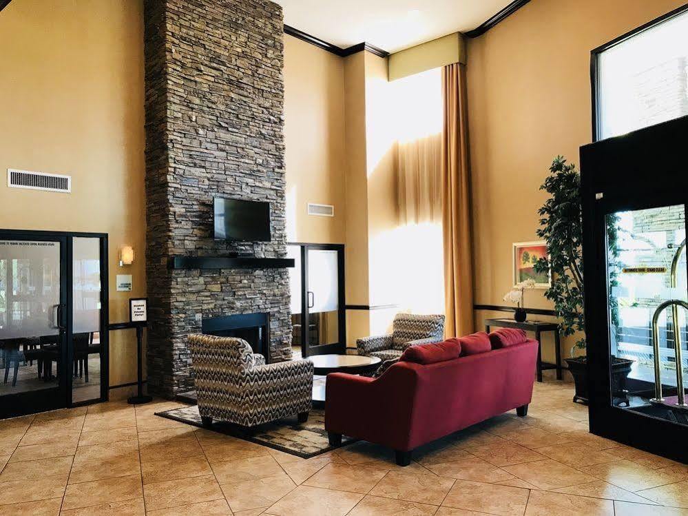 Hotel Chino Hills Buitenkant foto