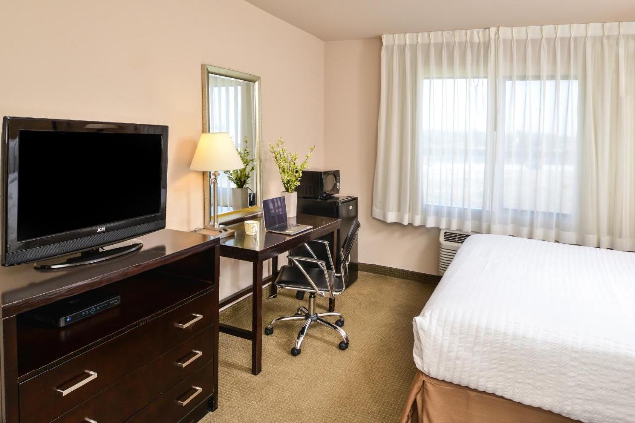 Hotel Chino Hills Buitenkant foto