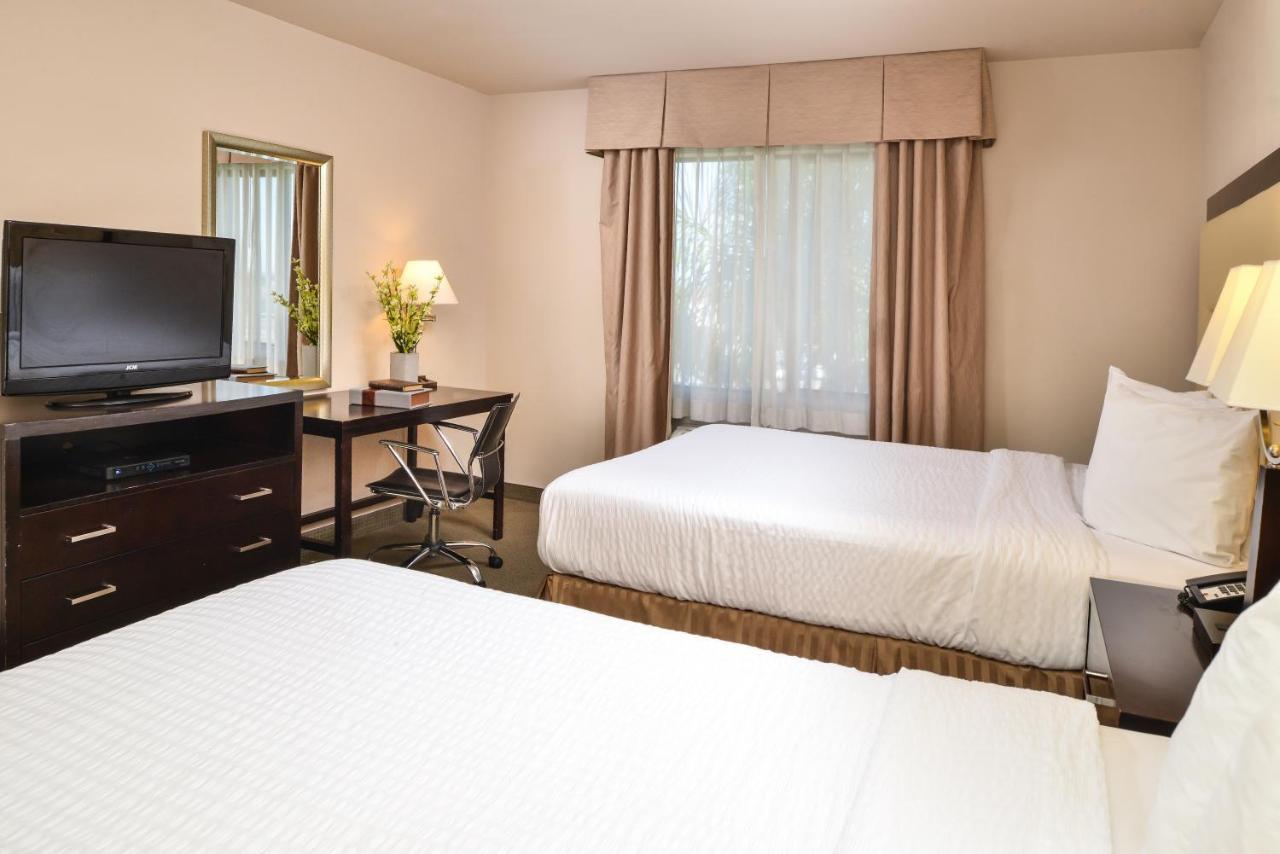 Hotel Chino Hills Buitenkant foto