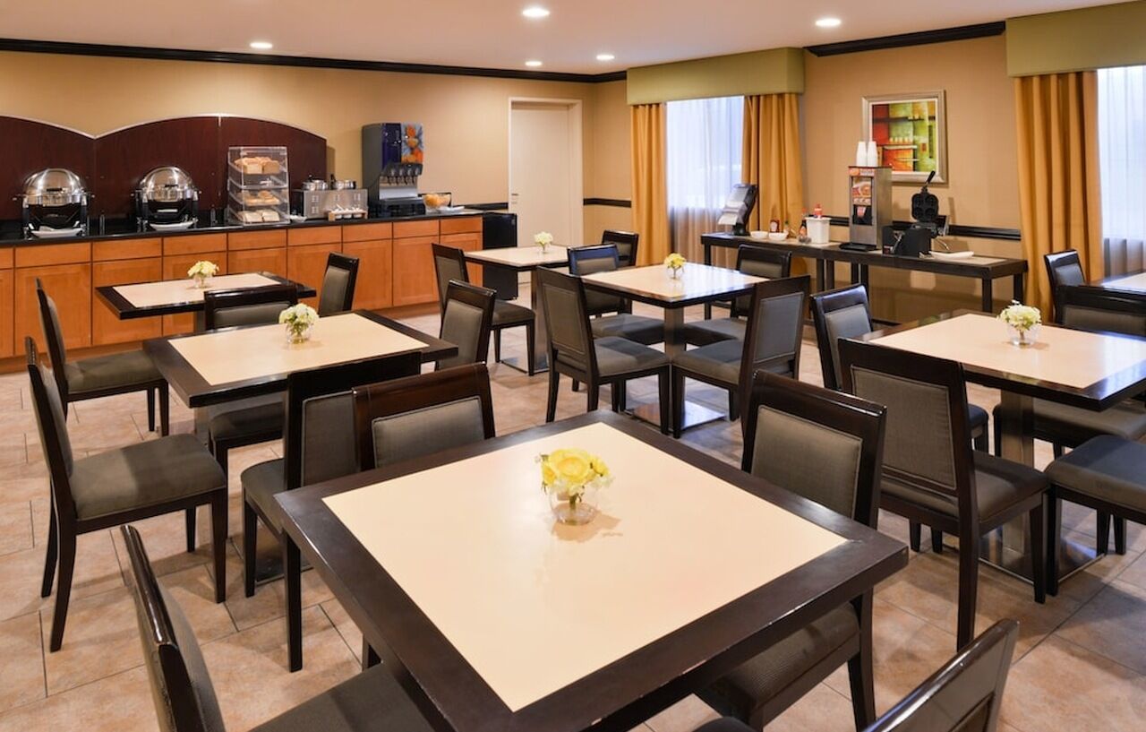 Hotel Chino Hills Buitenkant foto